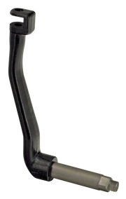 V-Twin Kick Starter Arm for Early Big Twin – Transmission