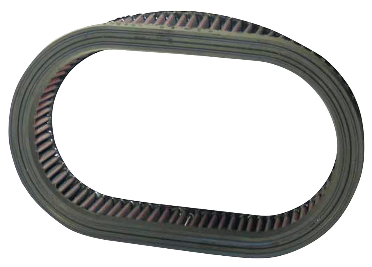 K&N Replacement Air Filter Elements – Intake