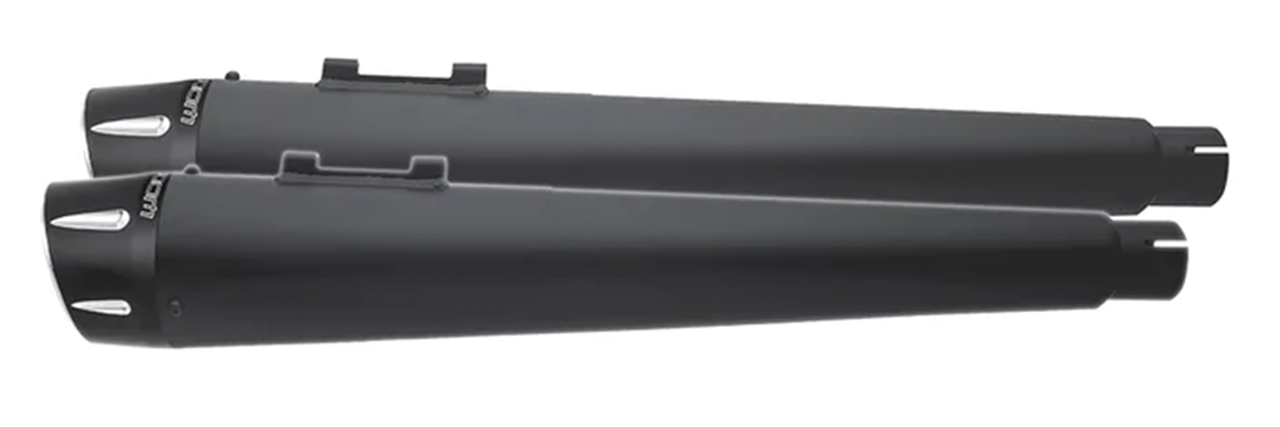 Freedom Performance Exhaust Combat 4.5" Slip-Ons