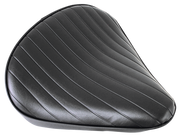 V-Twin Tuck & Roll Spring Solo Seats