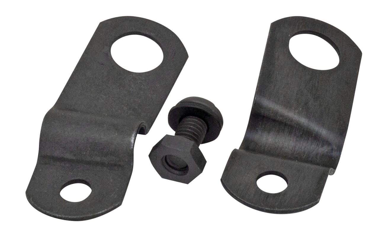 Colony Replica Speedo Cable Clamps for Vintage Models – Gauges & Dashes