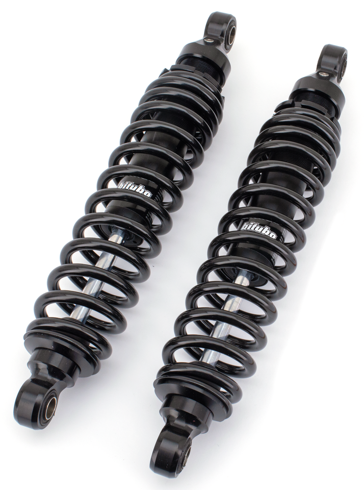 Bitubo Wmb Series Shocks – Frame & Rear Suspension