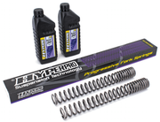 Hyperpro "link System" Front Suspension Springs – Front Forks