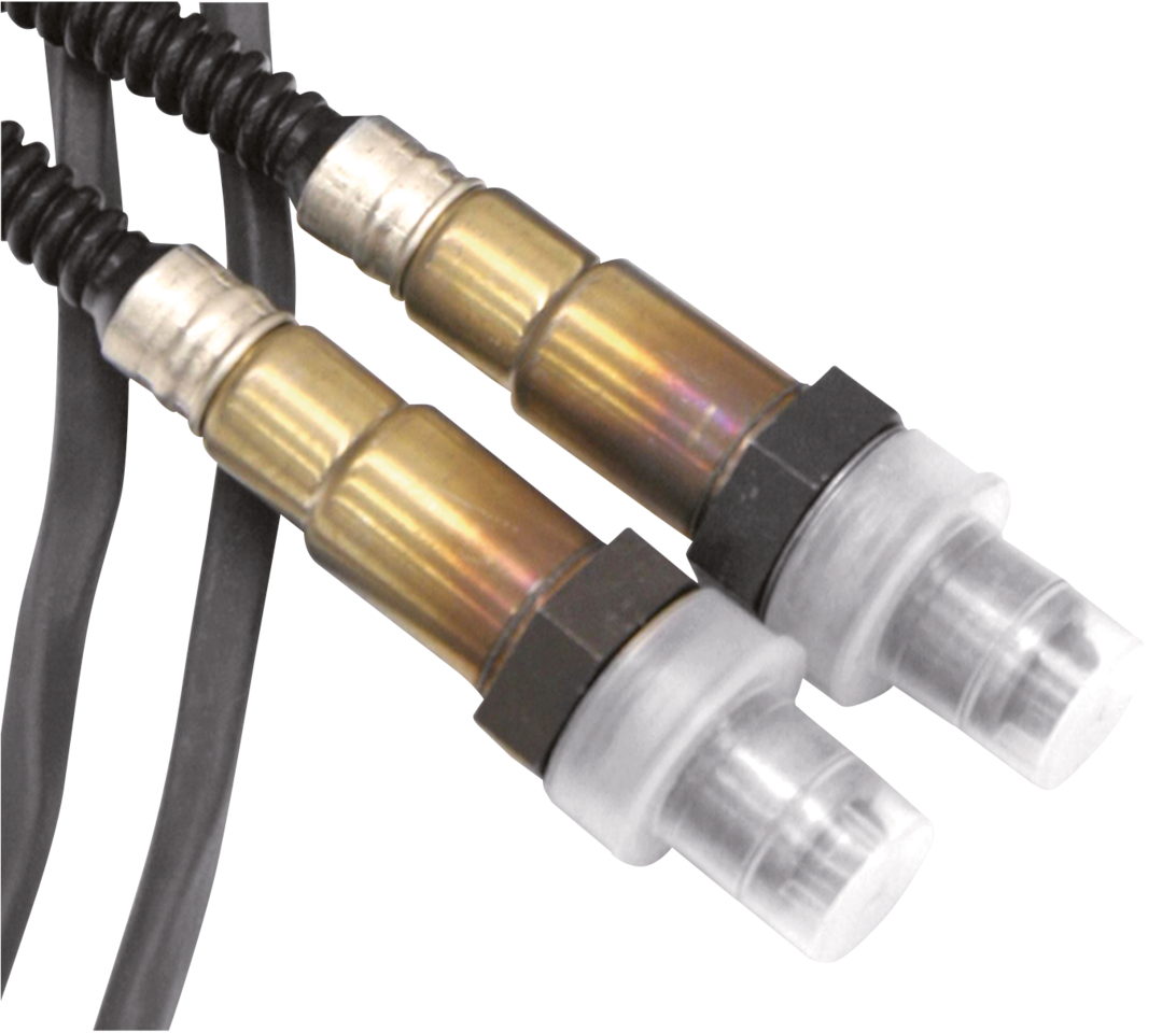 Thundermax Fuel Injection – Intake