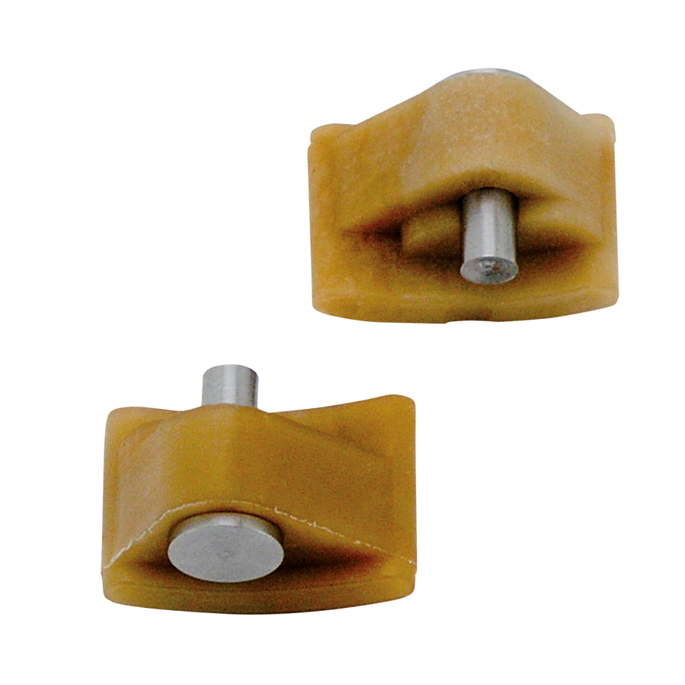 Zodiac Cam Chain Parts for Early Twin Cam – Engine
