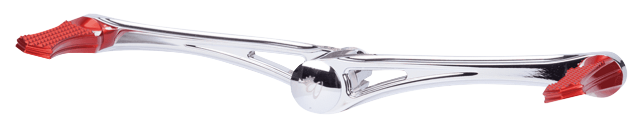 Vity's Design Heel Toe Shifter Pedals – Foot Control