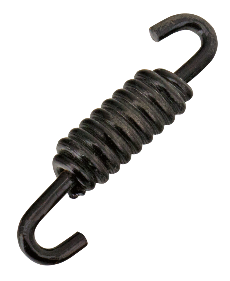 Samwel Supplies Jiffy Stand for 45CI Solo Models – Frame & Rear Suspension