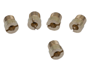 Daytona Main & Slow Jets for Keihin CV Carburetors – Intake