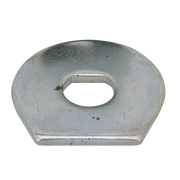 Eastern MC Parts Countershaft Lock Plate for 4-SPEED Big Twin – Transmission