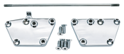 Arlen Ness 3" Extension Kit for 2000-2017 Softail Forward Controls – Foot Control