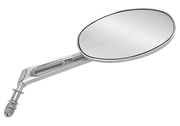 Zodiac "retro-Vision" Solid Stem Mirrors – Handlebar