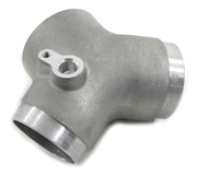 V-Twin Manifolds for Stock CV Carburetor – Intake