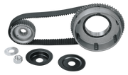 Belt Drives LTD 8MM Belt Drive Kits for 4 Speed Models – Primary & Clutch