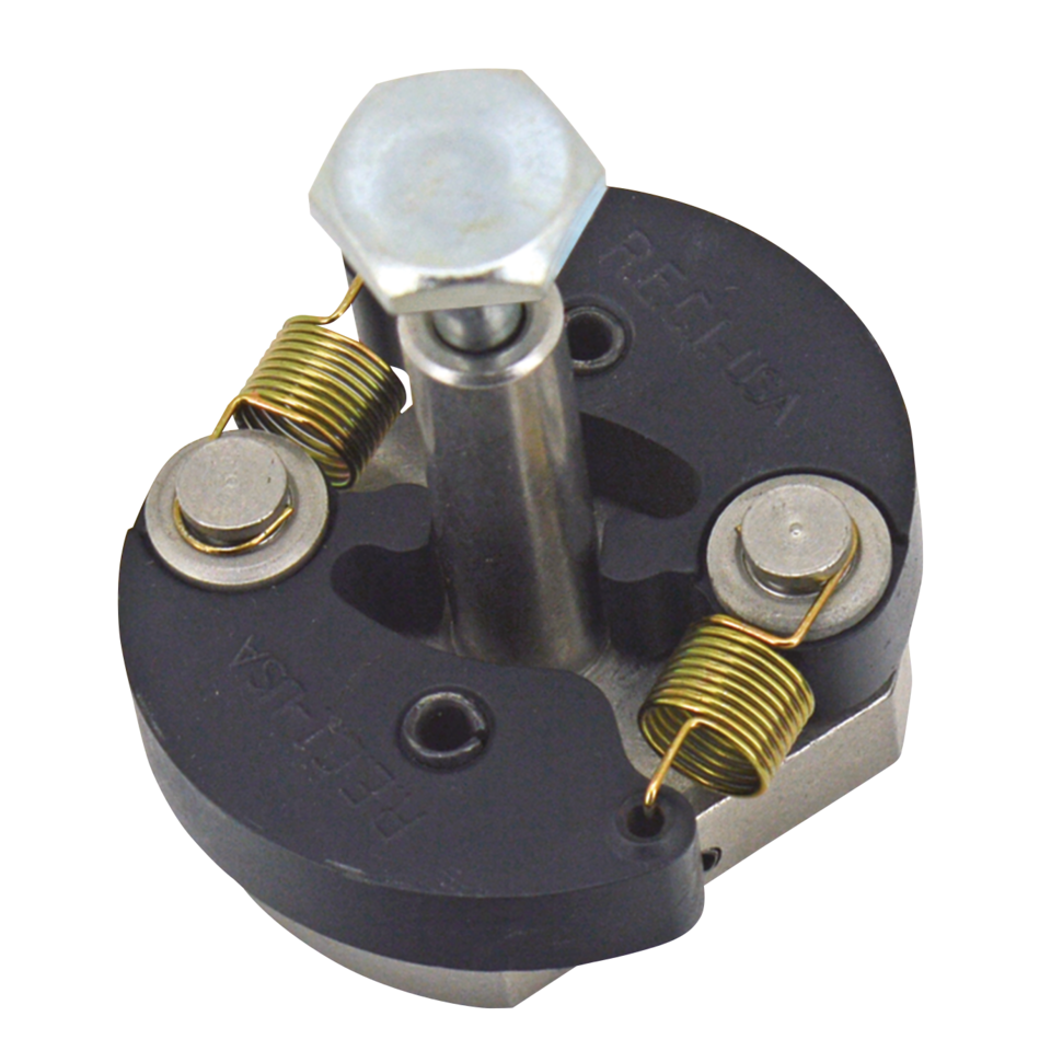 American Prime Mfg. Advance Unit – Engine Electrics