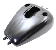 V-Twin Gas Tanks for Twin Cam Dyna – Gas- & Oil Tank