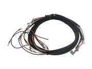 Eastern MC Parts Wiring Harnesses – Electric & Light