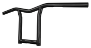 Burly "the Sid" Handlebars