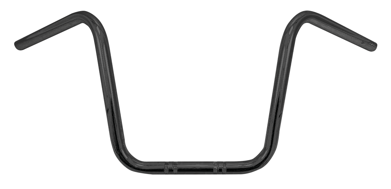 Westland Customs One Inch Diameter Ape Hangers – Handlebar