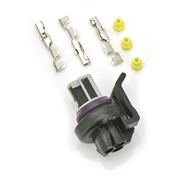Namz Connectors for Delphi and Magneti Marelli Fuel Injection – Electric & Light