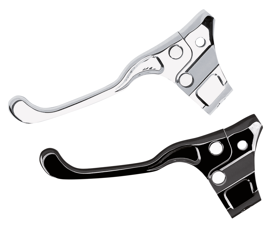 Performance Machine Pm Contour Cable Clutch Lever Assemblies – Handlebar
