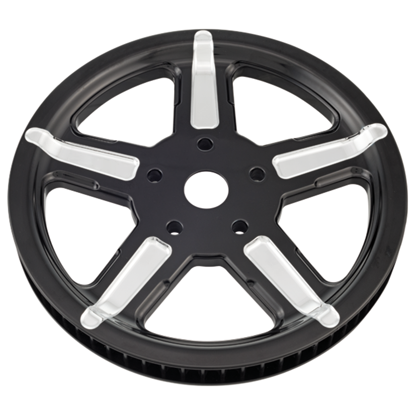 Performance Machine Pulleys – Final Drive