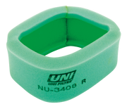 Uni Filter Inc. Uni-Filter Foam Air Filter Elements – Intake