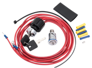 Zodiac Ignition Switch for FXR & Sportster – Electric & Light