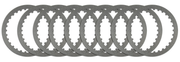 Alto Clutch Plates for Victory – Primary & Clutch