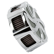 Zodiac Kunai Air Cleaners – Intake