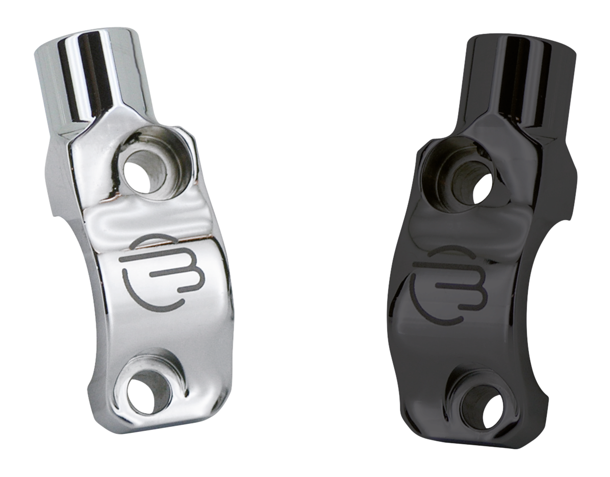 Beringer SAS Mirror Holders for Beringer Master Cylinders – Handlebar