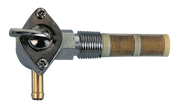 Zodiac Fuel Valves with External Thread – Gas- & Oil Tank