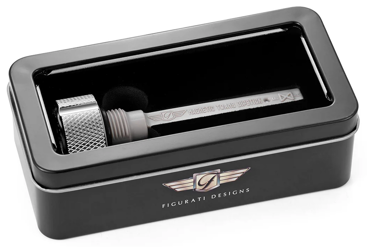 Figurati Designs Stainless Transmission Dipsticks