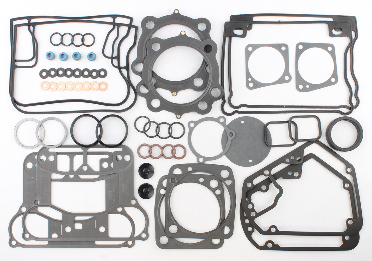 Cometic Gasket Engine Gasket Kits for Harley – Gasket & Seals