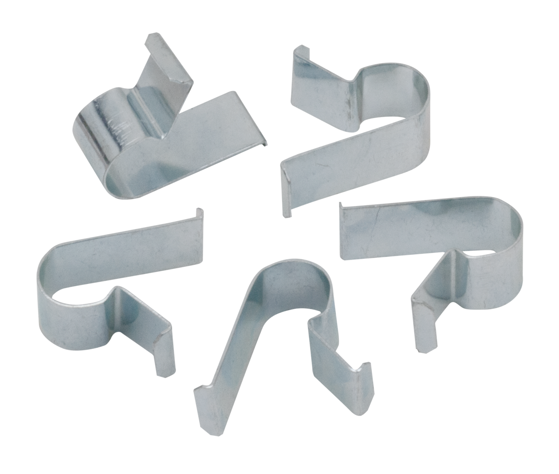V-Twin 1984-1999 Front Brake Caliper Clip