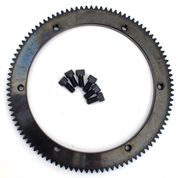 Zodiac's Starter Ring Gears – Primary & Clutch