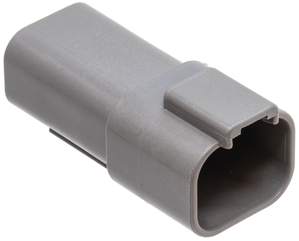 Deutsch Connector System – Electric & Light