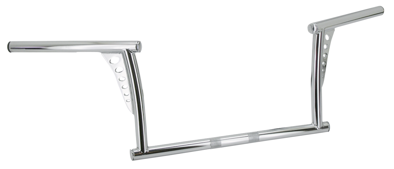 Zodiac's Tomahawk Handlebars for Touring