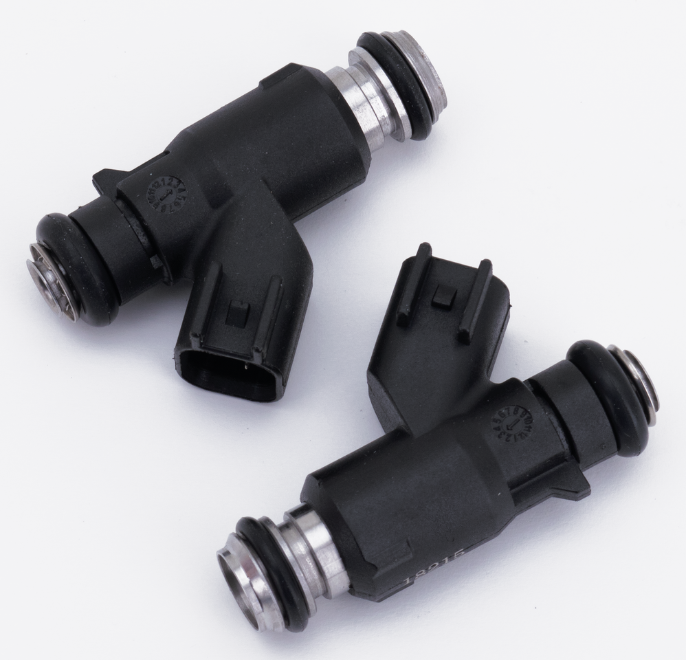 Cycle Pro LLC Stock Replacement Fuel Injectors – Intake