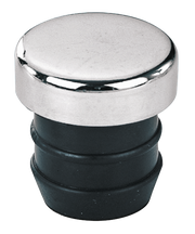 Oil Tank Replacement Cap – Gas- & Oil Tank