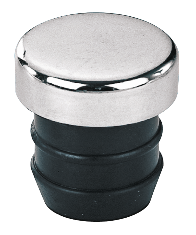 Oil Tank Replacement Cap – Gas- & Oil Tank