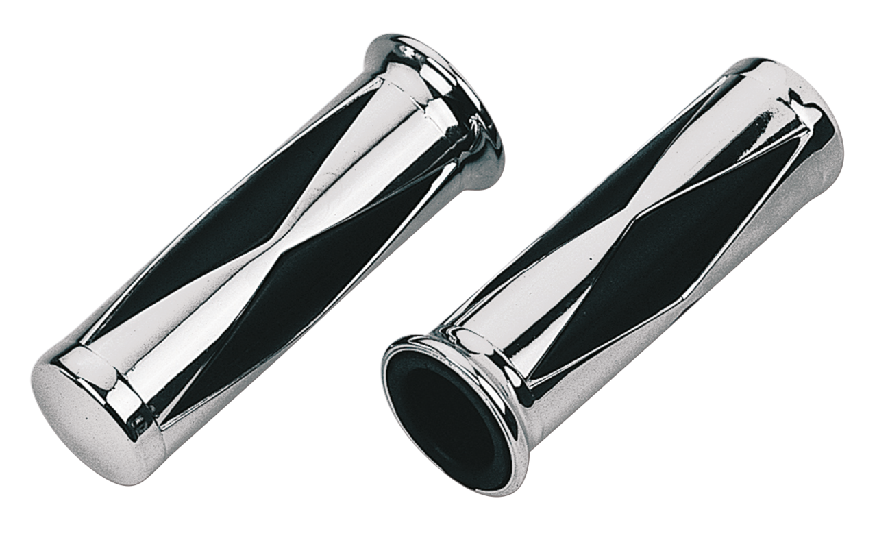 Zodiac Diamond Grip Set – Handlebar