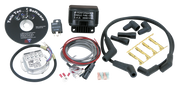 Daytona Twin Tec Twin Tec Internal Single Fire Ignition System – Engine Electrics