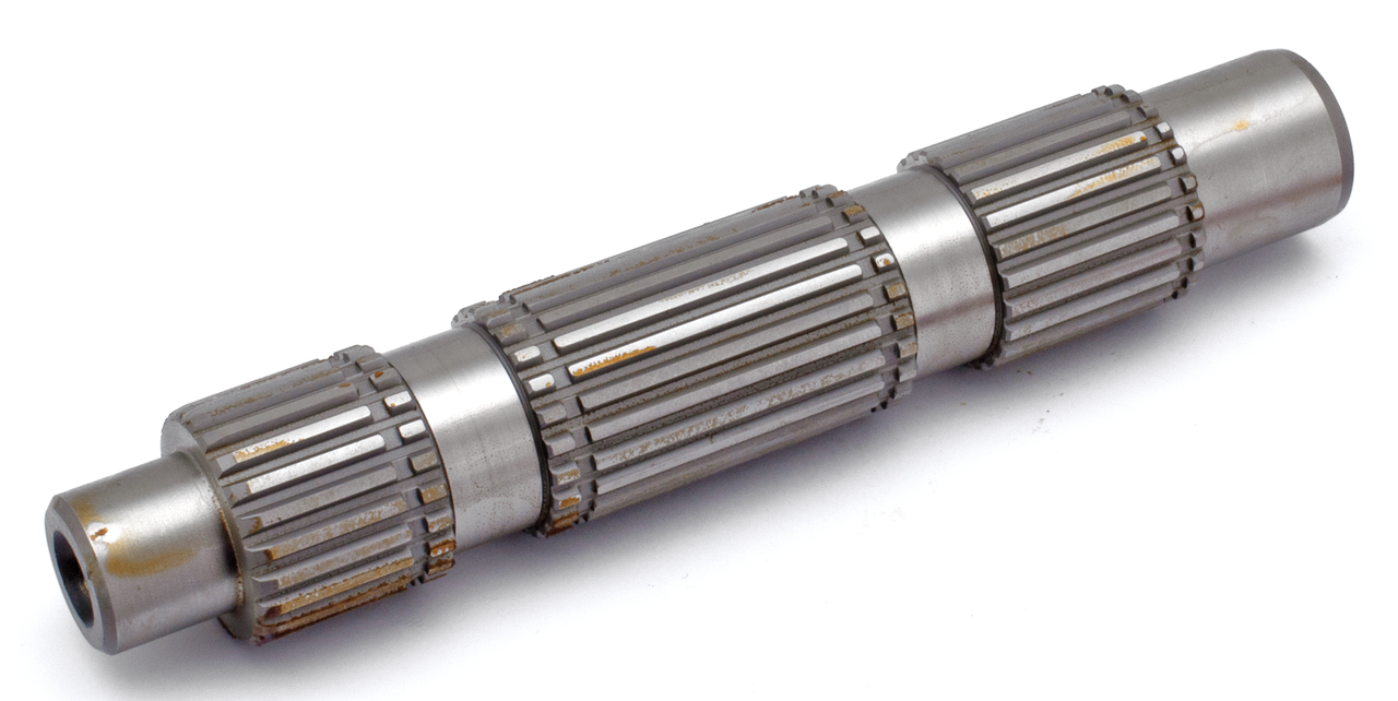 Andrews Gears and Shafts for 1991 Thru 2005 Sportster – Transmission
