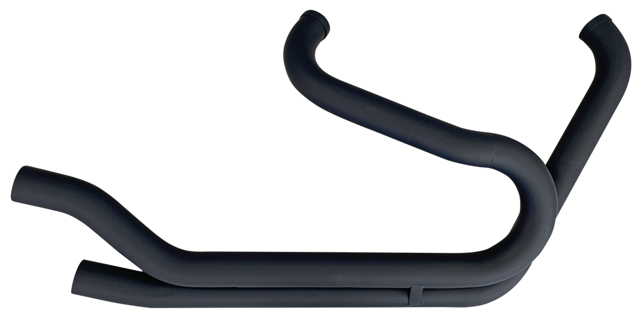 Redthunder "no-Cat" Headers for Milwaukee Eight Fat Bob – Exhaust