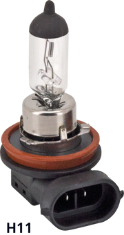 Zodiac Low and High Beam Halogen Bulbs – Electric & Light