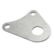 Lowbrow Customs Ignition Switch Brackets – Electric & Light