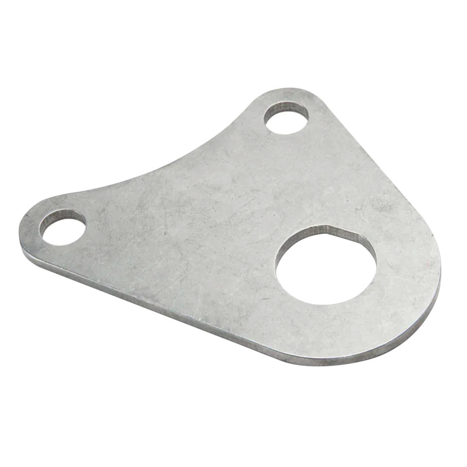 Lowbrow Customs Ignition Switch Brackets – Electric & Light