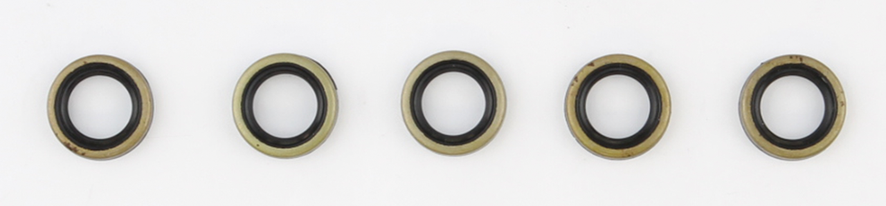 Cometic Gasket Gaskets, O-Rings and Seals for Sportster 1986-2003 and Buell 1997-2002 – Gasket & Seals