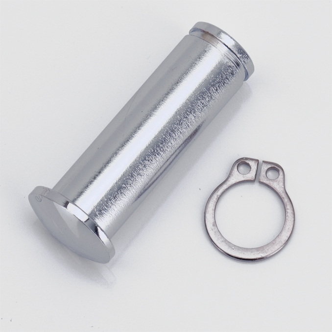 Zodiac Brake and Clutch Lever Pivot Pins – Handlebar