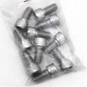 Colony SAE Size Zinc Plated Hardware